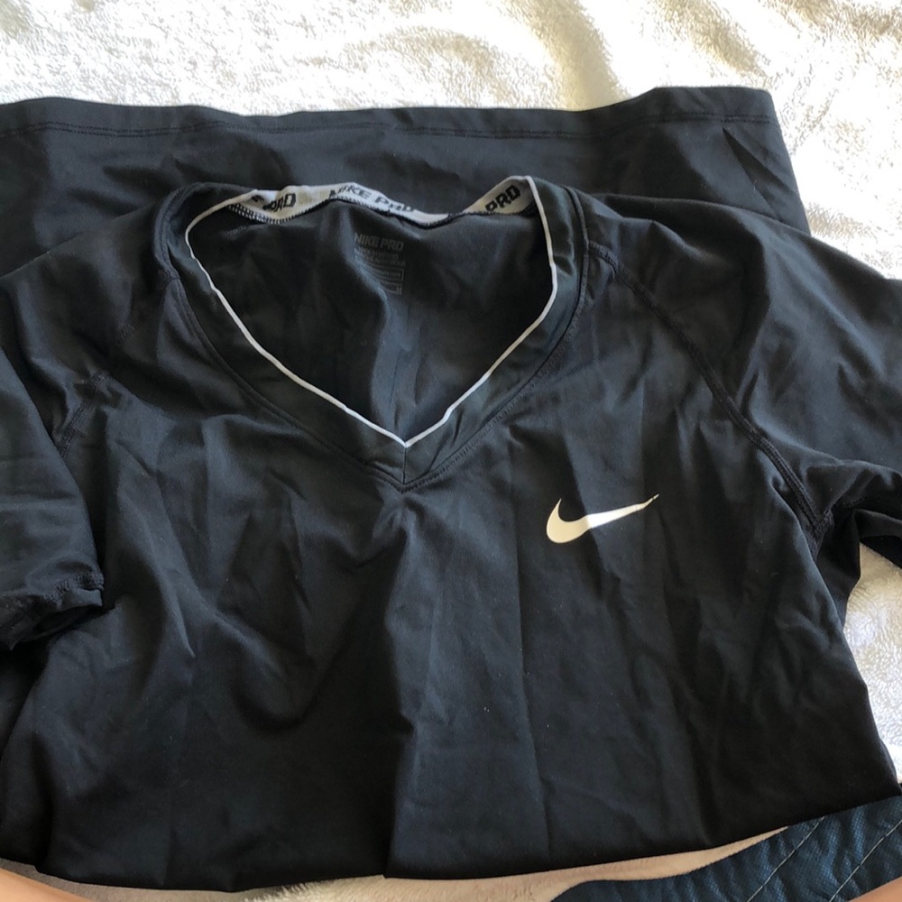 Nike dry fit shirt